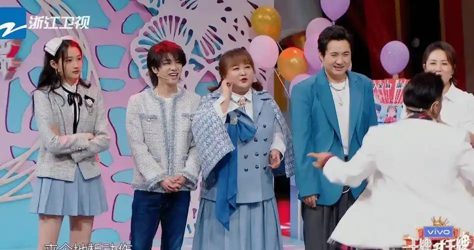 原创关于王牌对王牌第六季你有什么要说的你最喜欢哪位嘉宾