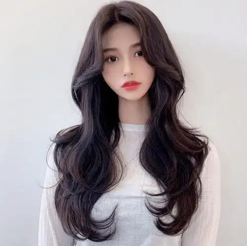 温柔卷发!提升颜值!_乌兰察布