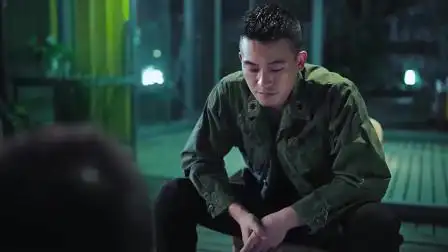 黑白禁区:欧豪再次越狱,只为寻找陷害自己的头目