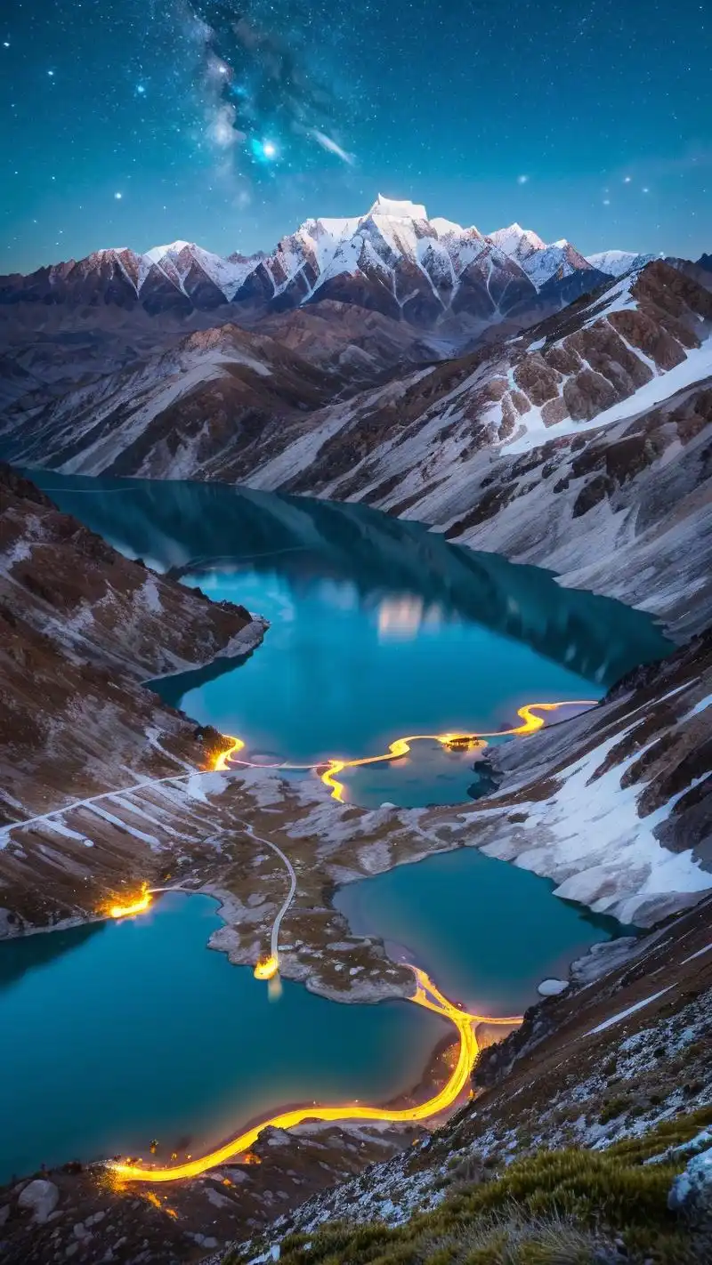 78绝美星空qq背景图大放送90 宝子们,是不是想给你的qq换个新背景