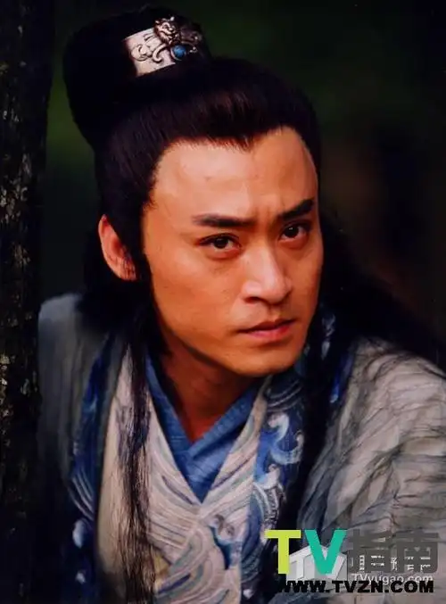 天龙八部演员表-慕容复扮演者修庆-电视指南