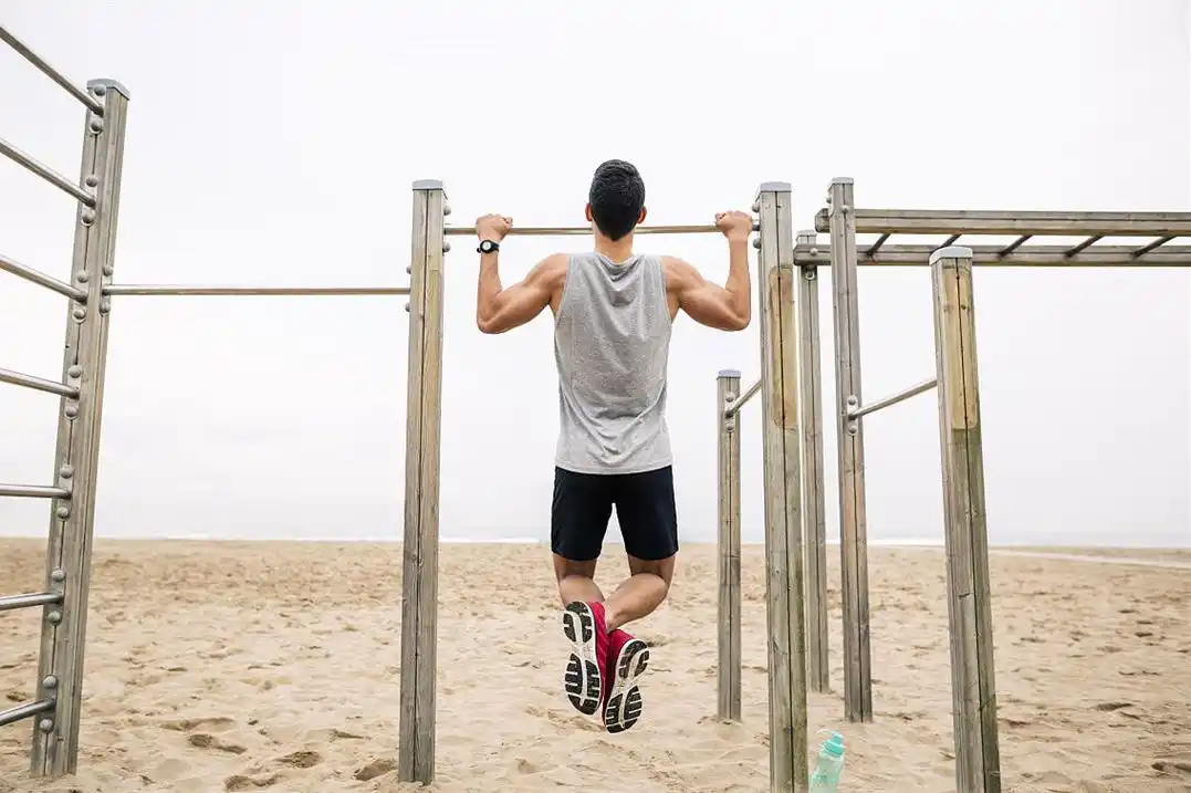 引体向上的好处(引体向上锻炼对身体的益处)-万事通晓