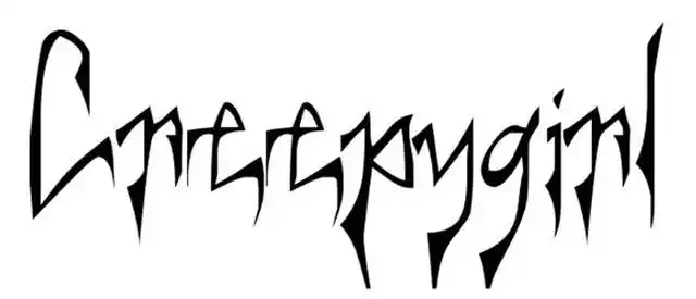 35款黑暗神秘的哥特式字体免费下载