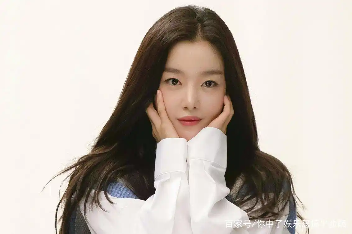 韩善花公开新画报,感谢《酒鬼都市女人们》让她人气暴增!