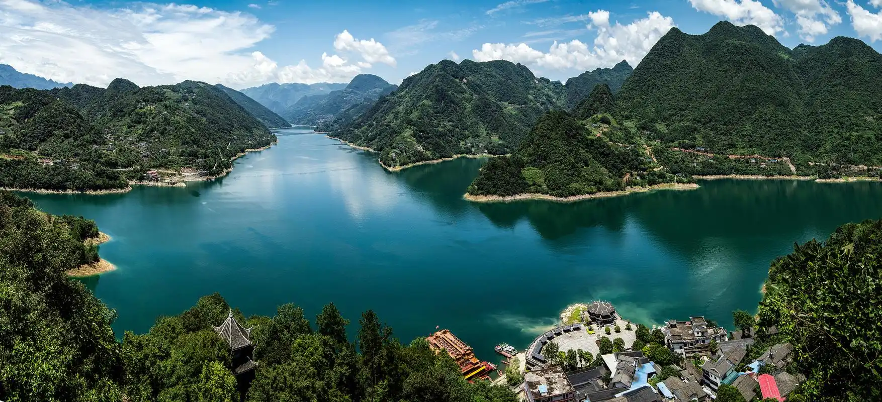 寻美宜昌#  "放下繁忙的工作,来一场说走就走的旅行92 7715