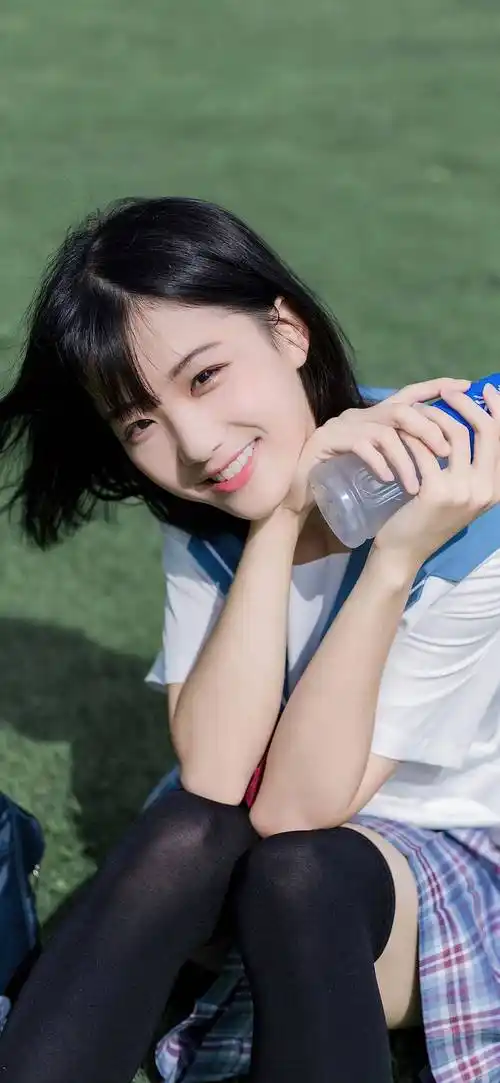 【手机壁纸合集】美女壁纸 1 - 21 - 15_素材_版权_图集