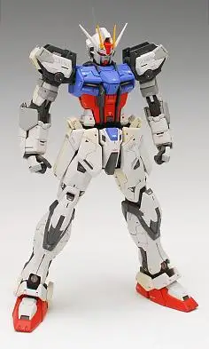 我也玩模型-花瓣网|陪你做生活的设计师 | neo zeon type 独角兽 高达