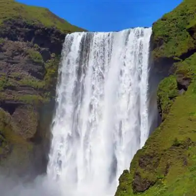 适合当头像的山水图片 高清适合做头像绝美山水风景图片_风景头像