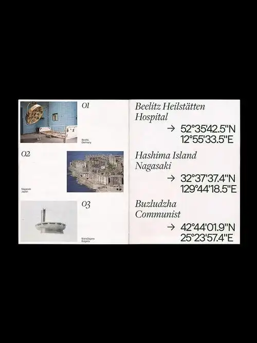 画册设计图文排版