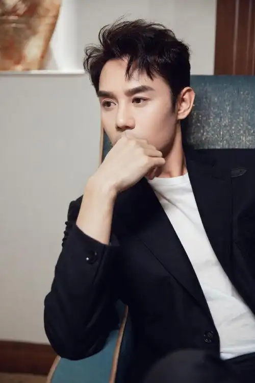 王凯大江大河3##2023中国北京电视剧盛典