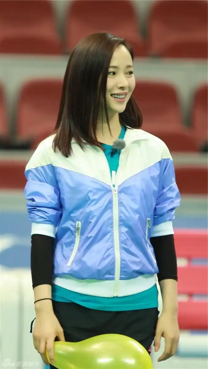 组图:皇后华妃驾到!跑男2上演野蛮女友特辑_高清图集_新浪网