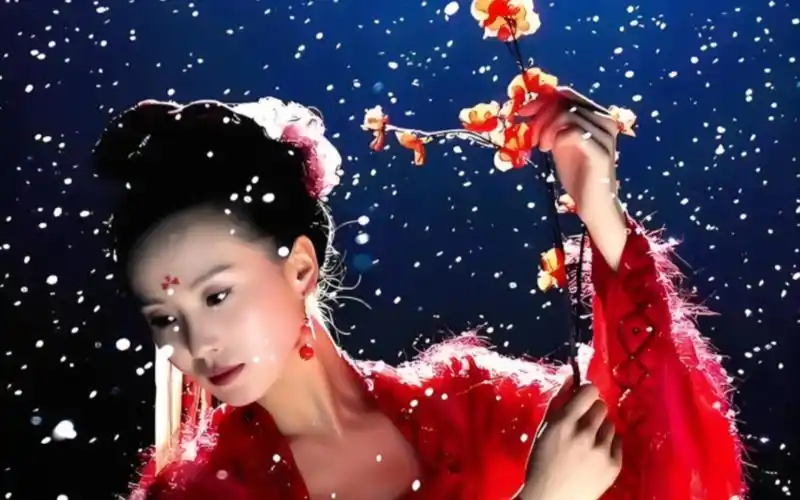 我知道所有人的结局,唯独不知道自己的#步步惊心#刘