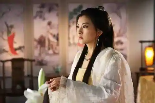 黄娟《天师钟馗》为爱殉情 欧阳震华舍身搭救