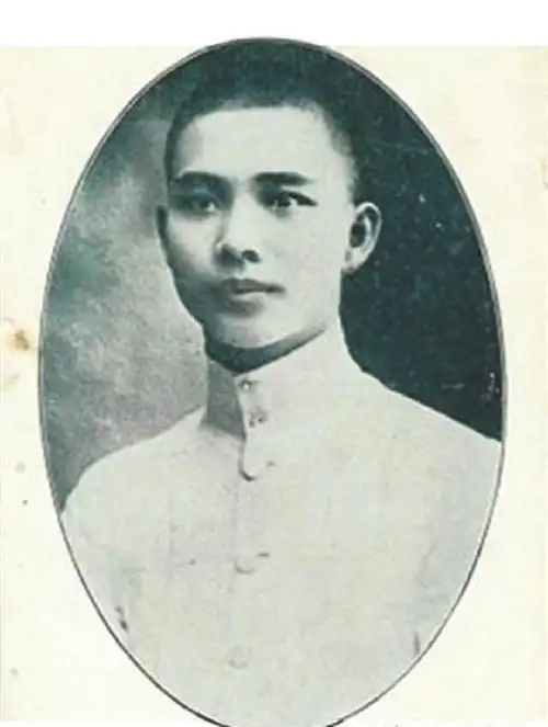 汪精卫:本最有资格成孙中山接班人,却步步错,成中国第一汉奸_政府