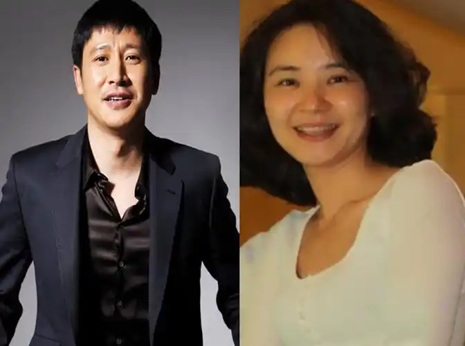 低调的8对明星夫妻,双方都是演员,甜蜜幸福却少有知晓