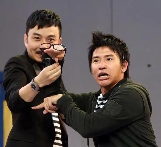 天天向上主持人欧弟自曝积蓄没剩多少还打算卖跑车养女儿