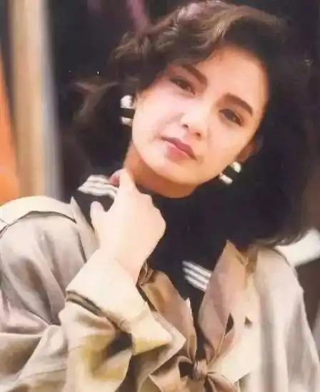 梁朝伟最喜欢的是刘嘉玲和张可颐吗?不 她是梁朝伟17岁时的初恋