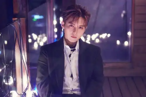 super junior厉旭新曲《calendar》将于10月16日惊喜公开!