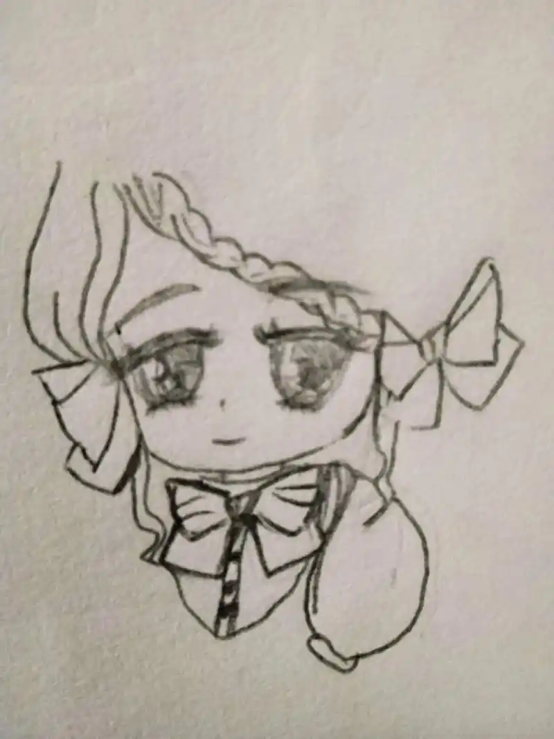 小伶玩具小葩#手绘#处女座拟人画 #处女座#十二星座 跟着 - 抖音