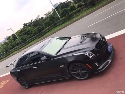 【图】atsl一年多的改装之路分享_凯迪拉克ats/ats-l论坛_汽车之家