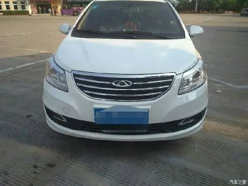 【图】告别e3加入k5_奇瑞e3论坛_汽车之家论坛