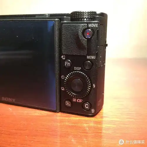 索尼dscrx100m4数码相机