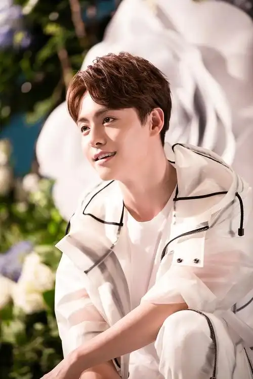 马天宇新ep《手花》2016.09.06首发