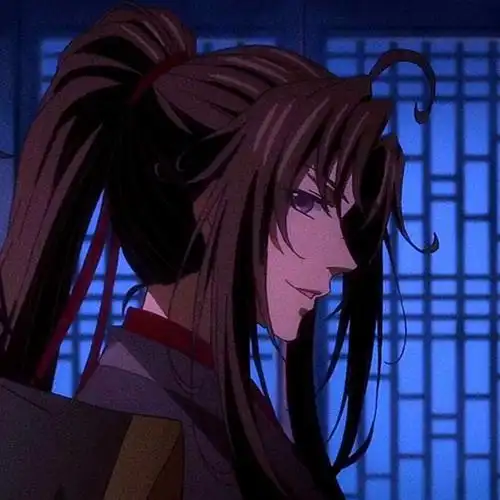 2019年9月20日 10:43   关注  魔道祖师 魏婴 评论 收藏