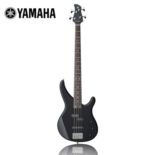 雅马哈yamaha电贝司trbx174trbx304trbx504四弦贝斯入门初学吉他trbx