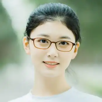 新品小框眼镜超轻tr90小脸眼镜框女小框眼镜架复古文艺学生配高度数