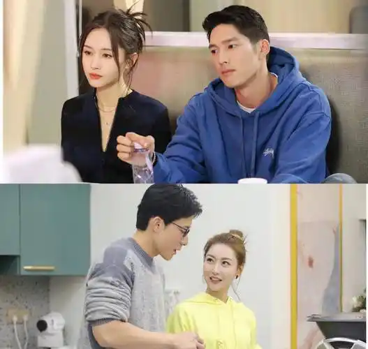 崔伟_嘉宾_姐姐