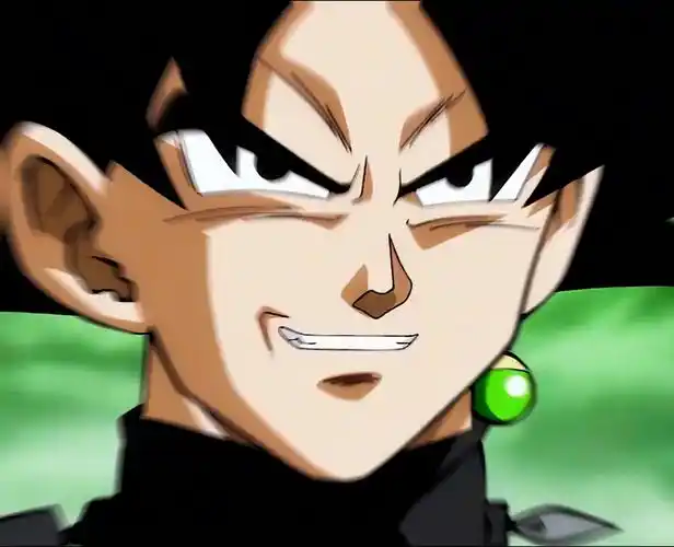 这是高傲的速趴赛亚人