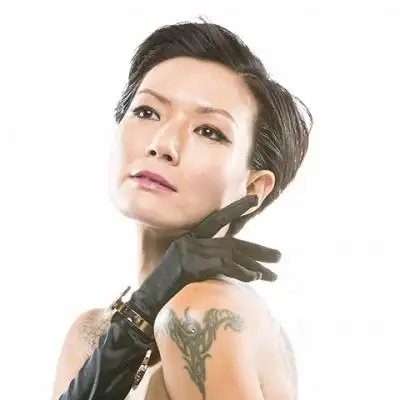 卢巧音风吹不走笑容dj版