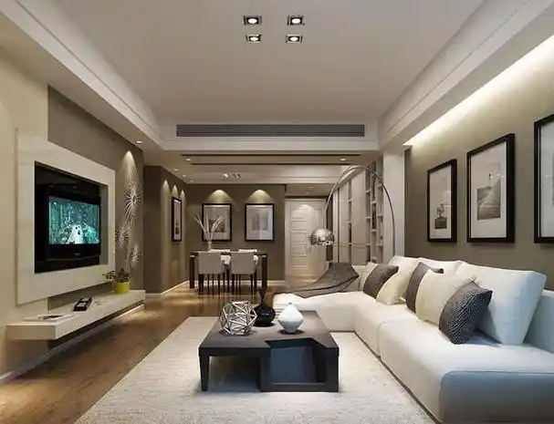 客厅装修七个误区 你真的都避开了吗|家居|灯具|吊顶_网易订阅