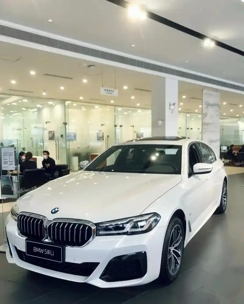 宝马525li是性价比高的小车车还有 - 抖音