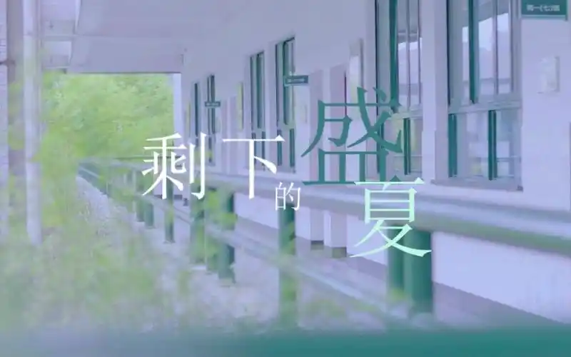 《剩下的盛夏》-mv翻拍-武汉音乐学院音乐教育学院2019级即兴伴奏与