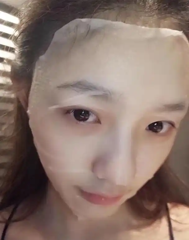 女生必看!敷面膜的几个误区,别这么做了,不然你的努力都白费啦