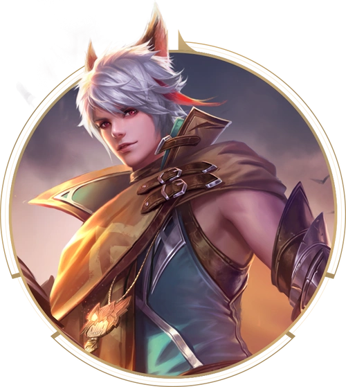 英雄详情百里守约