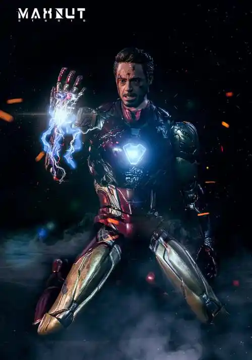 shf钢铁侠mk85打折-淘宝特价-优惠活动-券站长