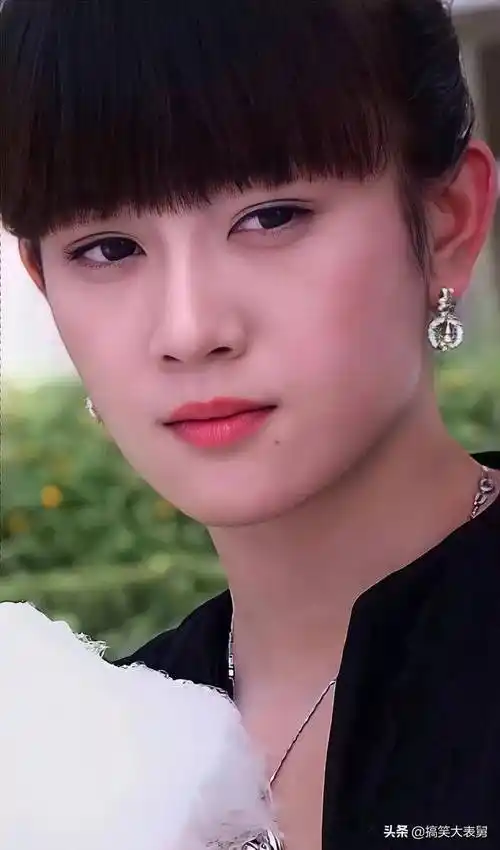 今日美图欣赏张檬