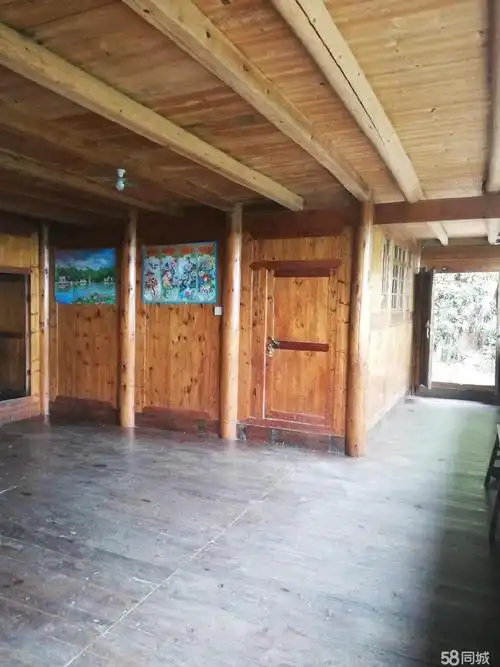 二手木房4万急售, 二手房, 4室2厅1卫, 4万元 - 黔东南58安居客