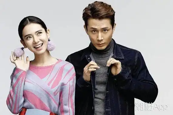 戚薇李承铉怎么认识的因戏生爱步入婚姻