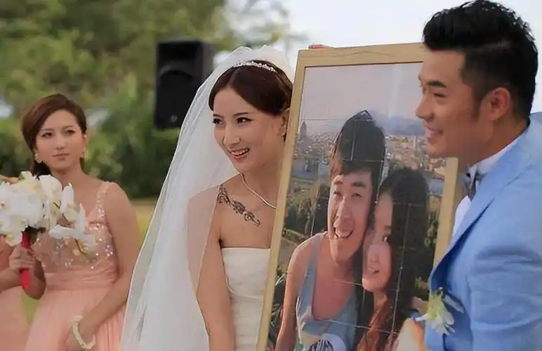 陈赫出轨事件真相「陈赫和许婧的分离」_生活经验