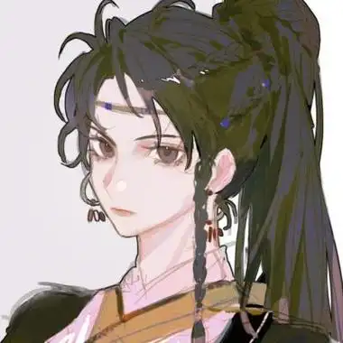 古装女生头像高冷 女生头像图片大全 -【爱个性】