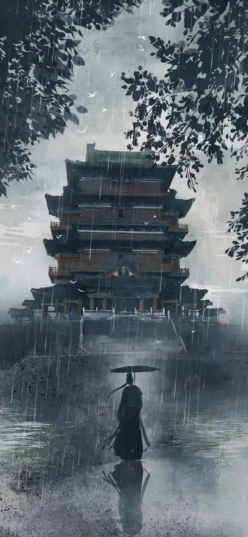 小说背景图3,小说背景图现代(愿世人沉沦,仙侠小说背景壁纸)