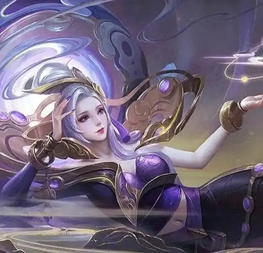 王者荣耀七周年返场投票