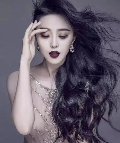 中国现代四大美人——范,许,左,秦