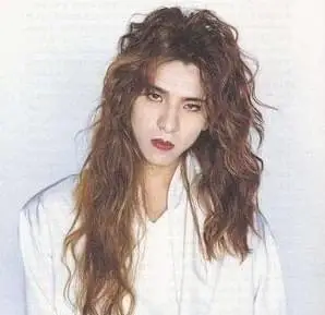 他曾是工藤静香男友,美到一人撑起半个腐漫圈|木村拓哉|乐队|yoshiki