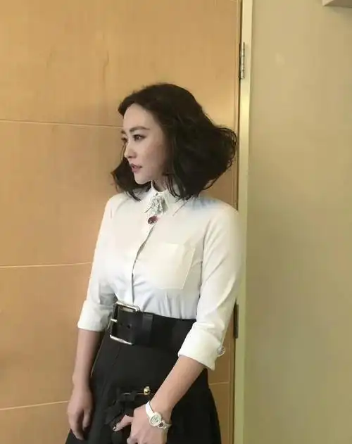 郝蕾:与刘烨分开后,一个人带着双胞胎儿子生活,如今还好吗