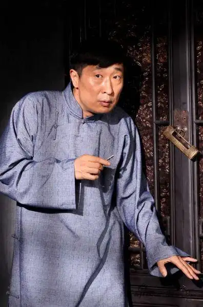 《毕有财》剧照《毕有财》剧照新浪娱乐讯 林永健[微博]新作《毕有财